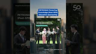 Senarai biasiswa bagi pelajar lepasan SPM 2023!