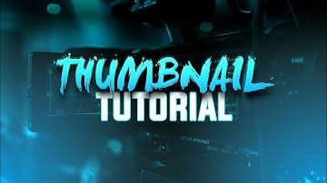How to make a cool thumbnail on android! By GFX Arina