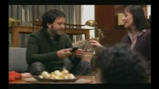 Verizon Christmas Commercial