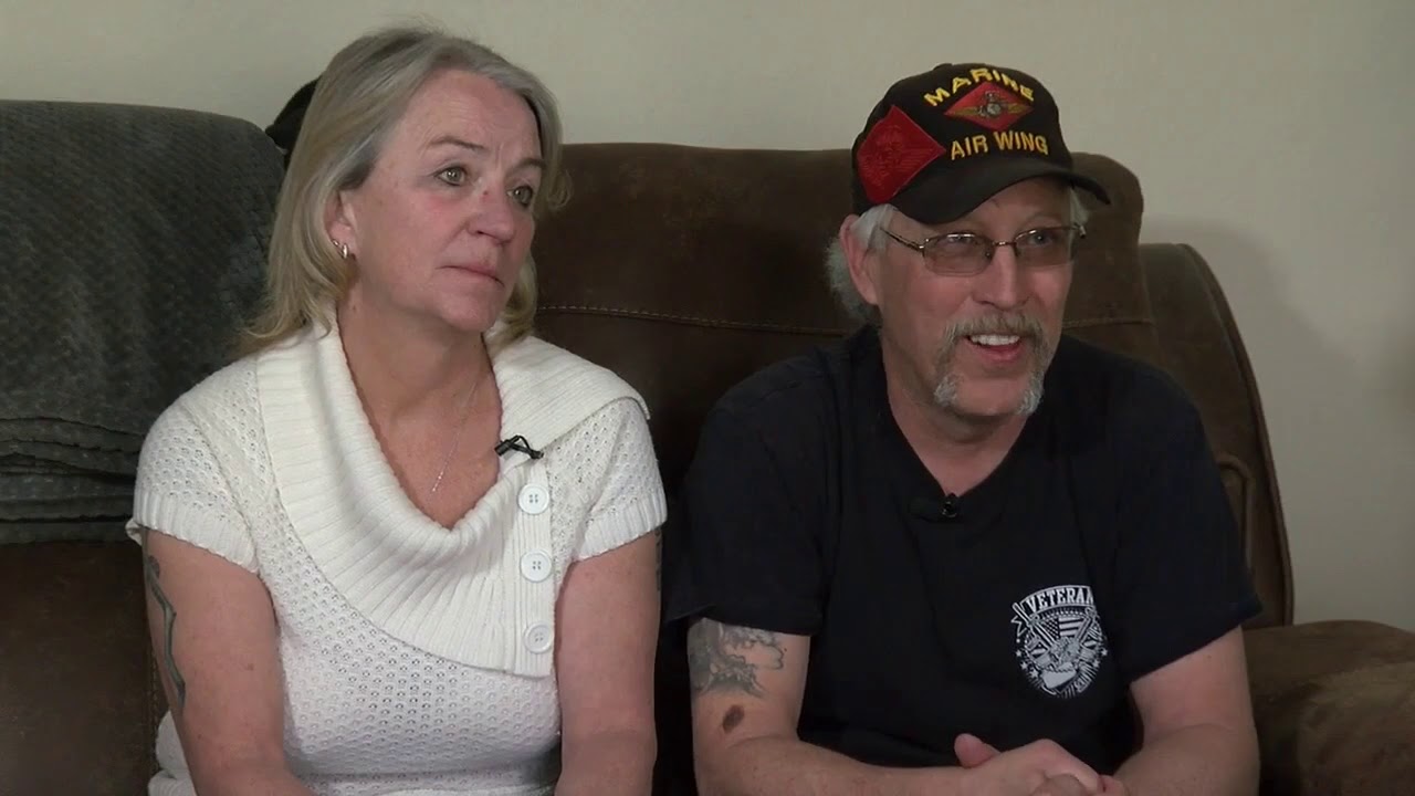 Thieves pose as utility workers to burglarize the home of two Aurora ...