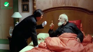 اسمها ما انت ده انا جايبك من الشوارع و نضفتك 🤣😂| هتموت ضحك من محمد سعد و علاء مرسي
