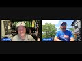 NPFL Round Table - Millwood Lake