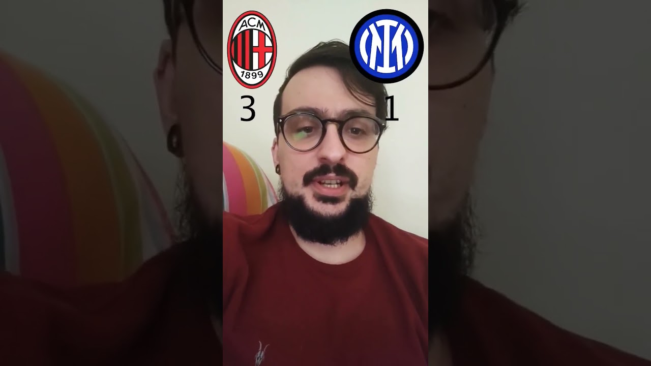 Milan Vs Inter 3 2 Sintesi Calcio In Rime milan inter milan-vs-inter-3-2-sintesi-calcio-in-rime-milan-inter