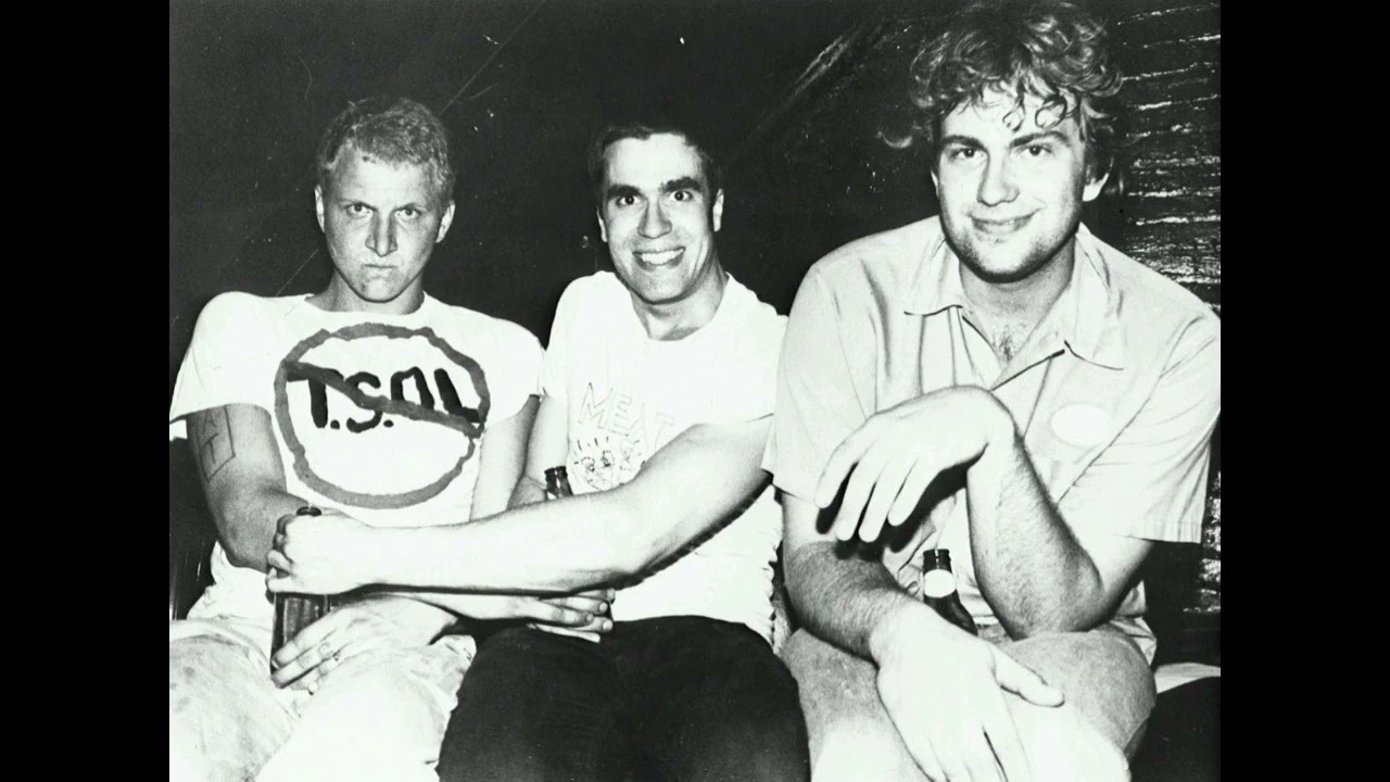 The Meatmen - i want drugs