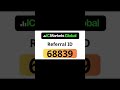 IC Markets Referral ID and Code 68839 for Today&#39;s Trading