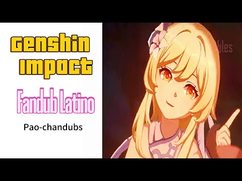 "Un chiste viejo" - Pao-chandubs - Fandub Latino