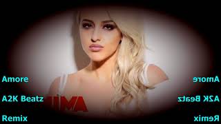 Morena Taraku ft Aida Doci Amore (Regaeton Remix) by A2K Beatz