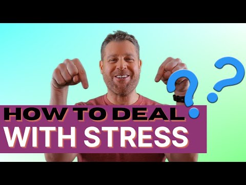 How to deal