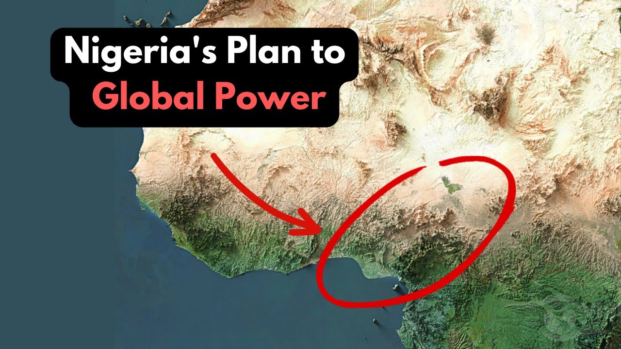 Nigeria: The Next Superpower?