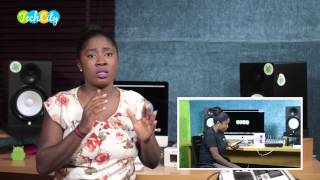 Top 5 Android Music Smartphones in Nigeria screenshot 3