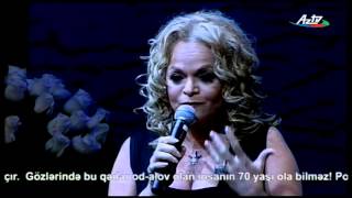 картинка: Полад Бюльбюль оглы – 70. Баку. Часть 11