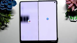 HUAWEI Mate X7 – How to Open Apps in Split Screen View screenshot 5