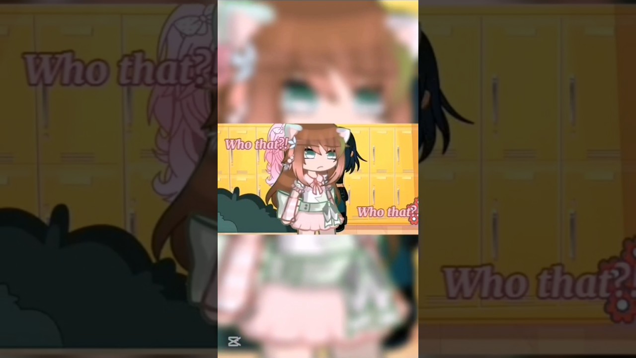 [😱] Who that?! Who That?! I-G-G-Y || Tags: 