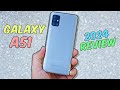 Samsung Galaxy A51 In 2024 Still Worth It 