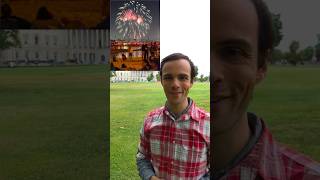 Fireworks for Freedom Act - A Bill a Minute