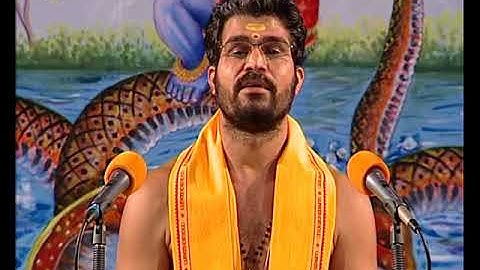 Bhagavatam - Bhagavatamrutham - Swami Udit Chaithanya - Ep 49.1 - ഭാഗവതാമൃതം - സ്വാമി ഉദിത് ചൈതന്യ