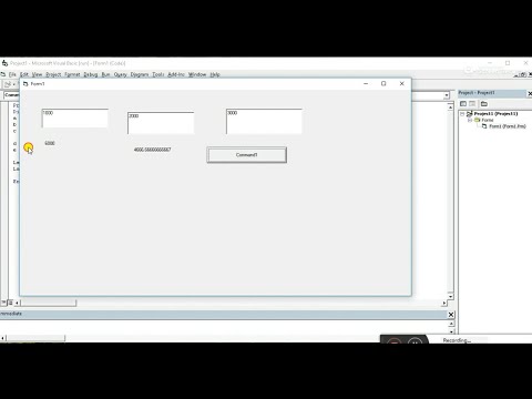 5 Visual basic