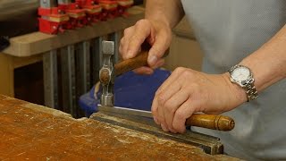 Correcting the Zona Saw | Paul Sellers