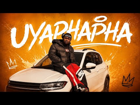 Benzoo x Officixl RSA x Optimist Music ZA - UYAPHAPHA (Official Audio Instrumental) feat. Marvens 