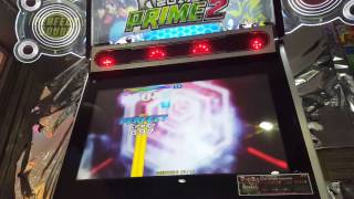 [Pump It Up Prime 2] Hyperion S18
