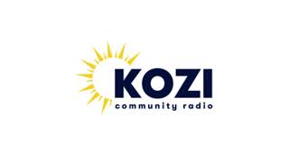 KOZI FM Chelan Washington Legal ID August 21 2023