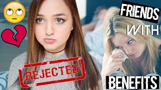 HE REJECTED ME AFTER WE HAD ... | STORY TIME