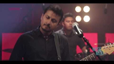 B303 - Aswekeepsearching - Music Mojo Season 4 - KappaTV