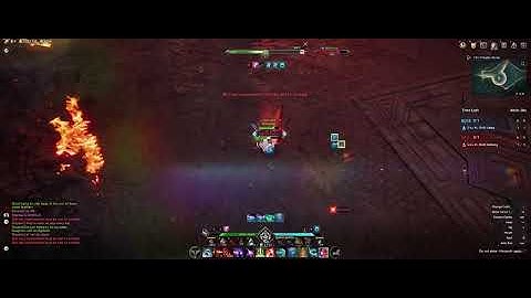 [Aion 2] 2.1k GS Gladiator vs. 2.6k GS Archer