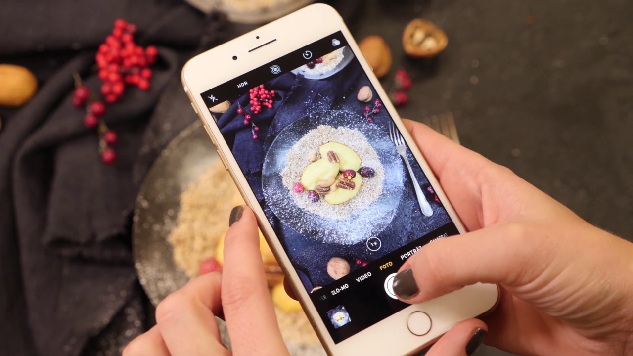 Einfrieren leicht gemacht: App Tipp geggen Foodwaste