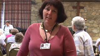 Donna Marie Todd - Conferences and Retreats