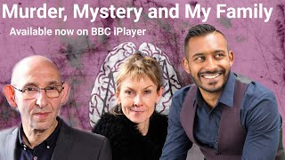 Dr Das on Murder, Mystery and My Family, BBC One Information