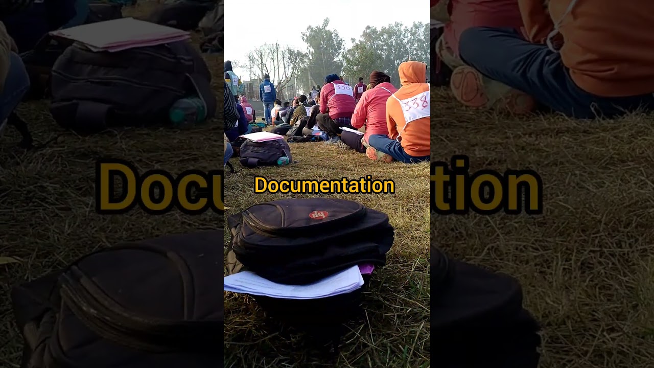 CISF HCM PST 2023🇮🇳|| Cisf Capm Dabua,Faridabad!