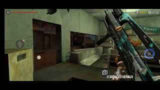 Mad Zombies game killing with drone and win 😝 #SafiGaming screenshot 4
