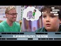 Playground Politics - The future