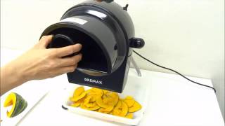 人気の野菜スライサー（業務用）