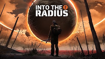 Into the Radius 2 - Stream 5 - Working on Security Level 2 Missions