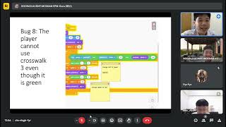 Bug Crusher Presentation Spam Bytes 370