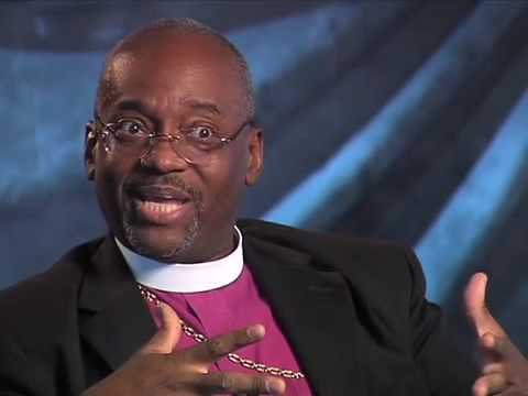 Preaching Moment: 064: Michael Curry