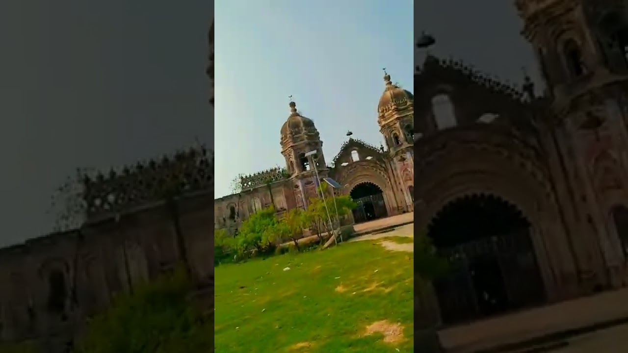 Rajnagar naulakha place