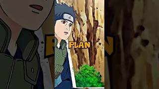 Shisuis Genius Plan For The Uchiha Clan