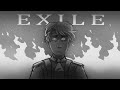 EXILE // Dream SMP animatic