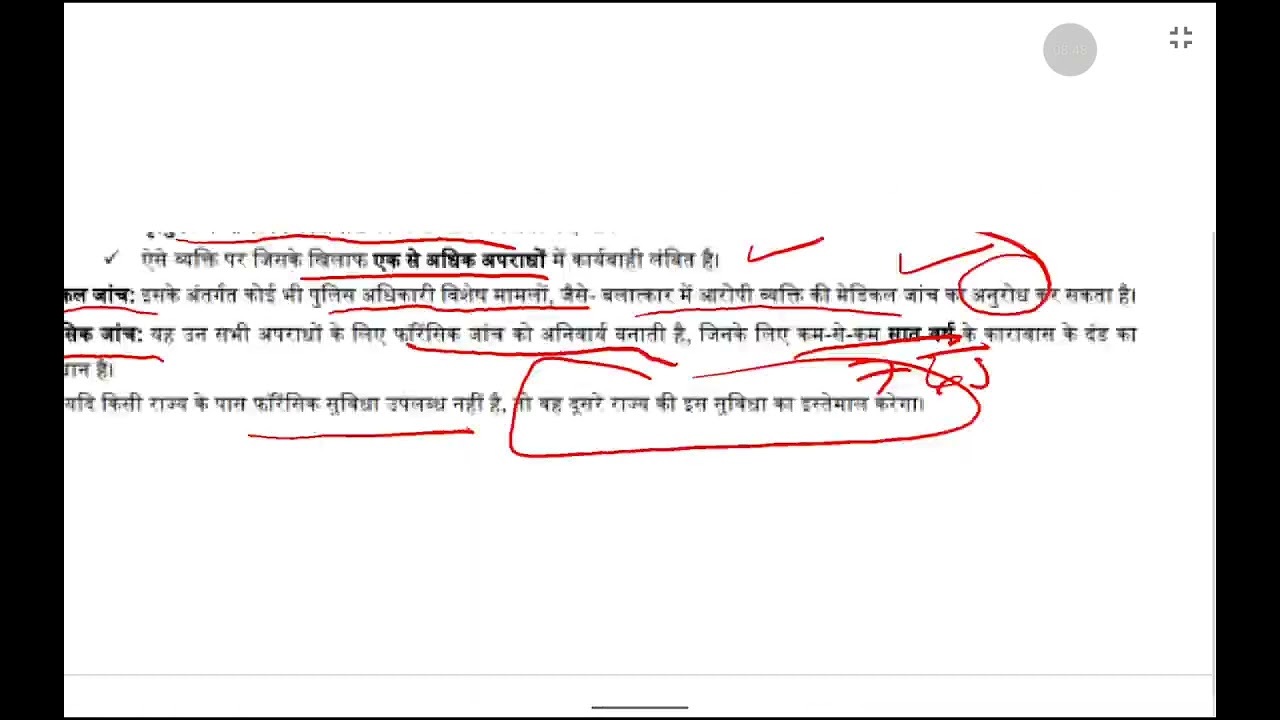 Polity value addition 2025 part 2