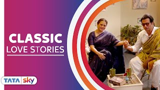 Tata Sky Classic Cinema | Classic love stories