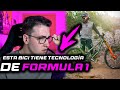 POR ESTO GREG MINNAAR FICHA CON NORCO😱