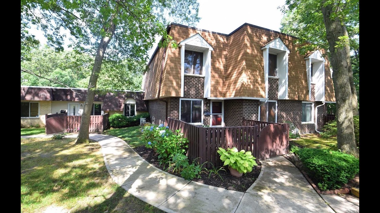 Residential for sale 6 Birchwood Dr, Pt.Jefferson Sta, NY 11776 YouTube