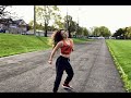 Arranca by Becky G ft. Omega - Zumba #zumba #zumbafitness #zumbawear #dancefitness
