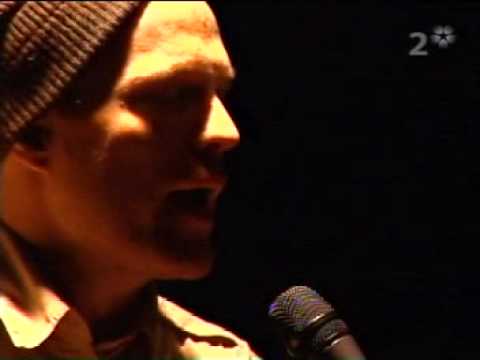 David Sandström & Frida Hyvönen - Cocaine in your cola
