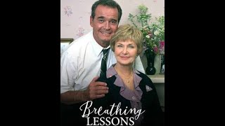 Breathing Lessons 1994 Movie