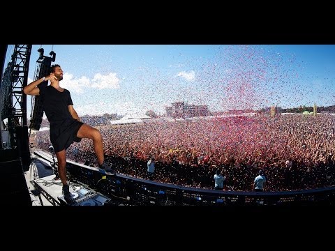 Future Music Festival 2014 (Official Aftermovie)