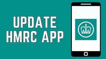 How To Update HMRC App 2024 (FULL GUIDE)